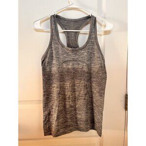 Lululemon Swiftly Racerback Tank Size 6